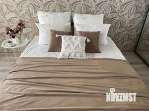 1-к квартира, посуточно, 40м2, 5/9 этаж