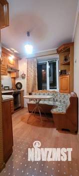 2-к квартира, на длительный срок, 50м2, 4/5 этаж