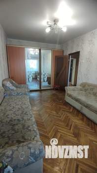 1-к квартира, на длительный срок, 31м2, 5/5 этаж