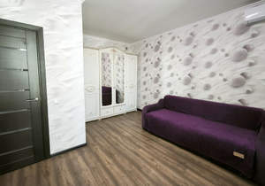 1-к квартира, на длительный срок, 34м2, 10/10 этаж