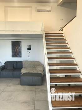 3-к квартира, посуточно, 70м2, 3/3 этаж