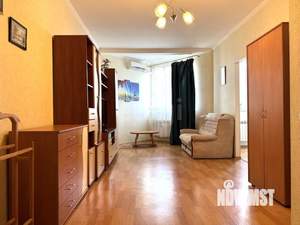 1-к квартира, на длительный срок, 44м2, 13/16 этаж