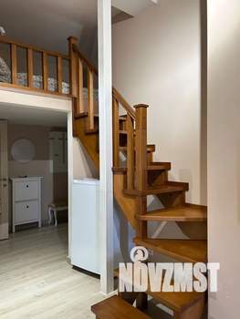 1-к квартира, посуточно, 33м2, 9/9 этаж