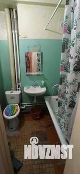 1-к квартира, на длительный срок, 31м2, 3/6 этаж