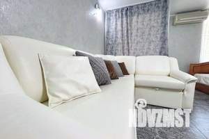 2-к квартира, посуточно, 70м2, 1/5 этаж