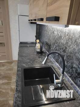 2-к квартира, на длительный срок, 45м2, 8/16 этаж