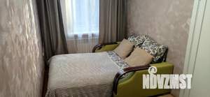 2-к квартира, посуточно, 45м2, 2/4 этаж