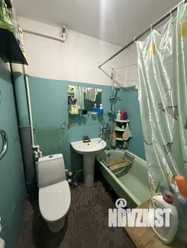 1-к квартира, на длительный срок, 35м2, 9/9 этаж