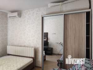 1-к квартира, на длительный срок, 35м2, 1/3 этаж
