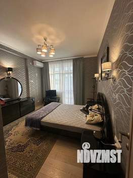 2-к квартира, на длительный срок, 90м2, 5/12 этаж