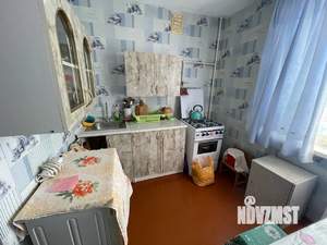 2-к квартира, на длительный срок, 45м2, 4/5 этаж
