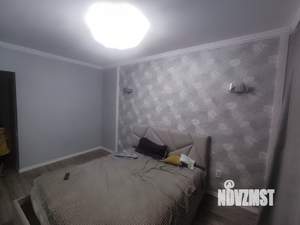 3-к квартира, на длительный срок, 62м2, 9/10 этаж