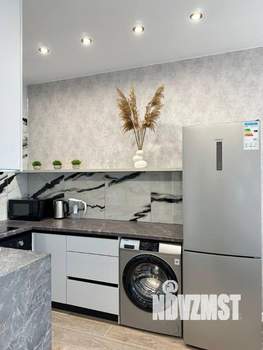 2-к квартира, посуточно, 45м2, 1/1 этаж