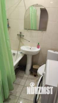 1-к квартира, посуточно, 38м2, 9/9 этаж