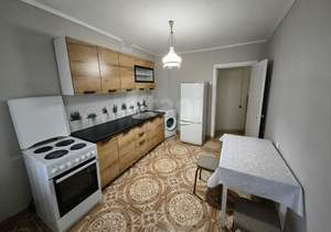 2-к квартира, на длительный срок, 57м2, 6/20 этаж