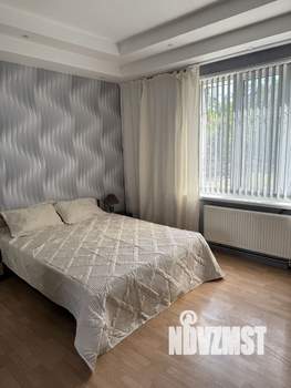 2-к квартира, на длительный срок, 59м2, 1/2 этаж