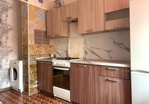 3-к квартира, на длительный срок, 63м2, 1/9 этаж