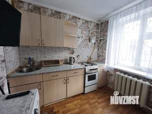 1-к квартира, на длительный срок, 36м2, 1/10 этаж