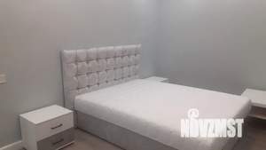 1-к квартира, посуточно, 45м2, 8/10 этаж