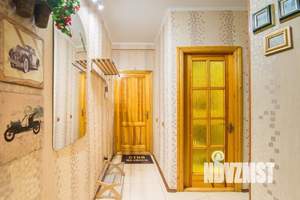 3-к квартира, на длительный срок, 65м2, 1/6 этаж