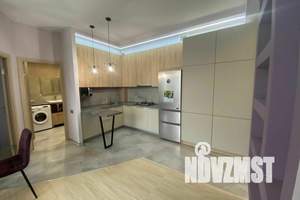 2-к квартира, посуточно, 36м2, 2/3 этаж