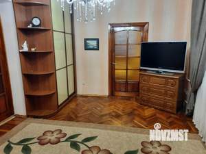 2-к квартира, на длительный срок, 54м2, 3/3 этаж