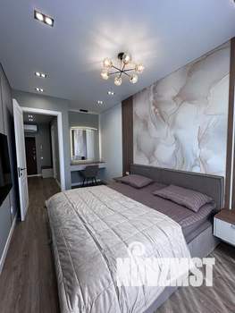 1-к квартира, посуточно, 47м2, 9/15 этаж