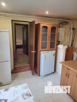 2-к квартира, на длительный срок, 50м2, 1/1 этаж