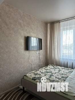 3-к квартира, посуточно, 60м2, 5/19 этаж