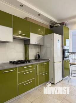 1-к квартира, на длительный срок, 35м2, 7/9 этаж