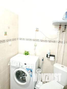 2-к квартира, посуточно, 50м2, 5/5 этаж