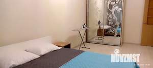 2-к квартира, посуточно, 50м2, 5/5 этаж