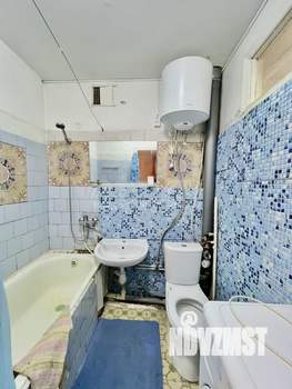 1-к квартира, на длительный срок, 35м2, 5/5 этаж