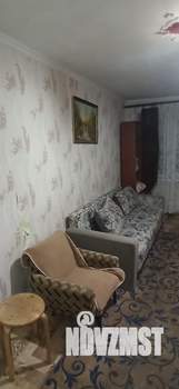 2-к квартира, на длительный срок, 45м2, 1/6 этаж