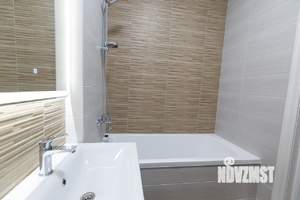 1-к квартира, на длительный срок, 35м2, 4/9 этаж