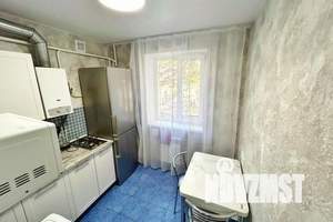 1-к квартира, посуточно, 35м2, 2/5 этаж