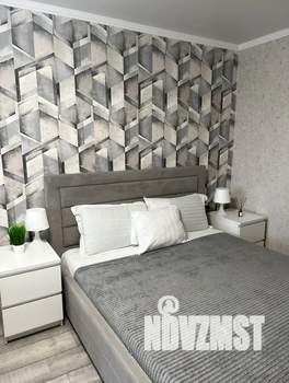 1-к квартира, посуточно, 36м2, 3/5 этаж