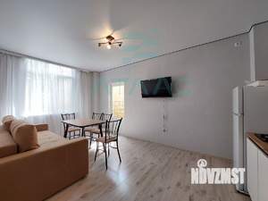 2-к квартира, на длительный срок, 45м2, 2/2 этаж