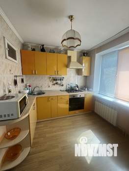 3-к квартира, на длительный срок, 65м2, 5/6 этаж