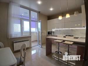 1-к квартира, на длительный срок, 58м2, 7/10 этаж