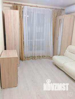 1-к квартира, на длительный срок, 36м2, 2/9 этаж