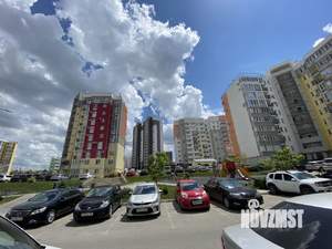 1-к квартира, на длительный срок, 38м2, 1/6 этаж