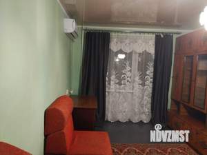 1-к квартира, на длительный срок, 32м2, 4/6 этаж