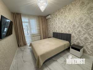 2-к квартира, на длительный срок, 65м2, 12/19 этаж