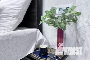 1-к квартира, посуточно, 29м2, 14/15 этаж