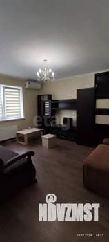 1-к квартира, на длительный срок, 38м2, 5/9 этаж