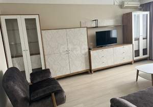 3-к квартира, на длительный срок, 70м2, 3/6 этаж