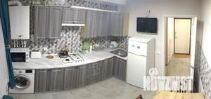 1-к квартира, посуточно, 32м2, 2/10 этаж