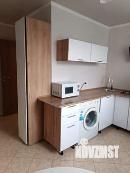 1-к квартира, посуточно, 30м2, 3/9 этаж