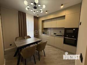 2-к квартира, на длительный срок, 50м2, 12/16 этаж